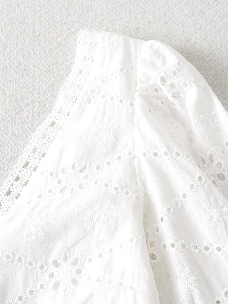 SPRING DRESS - PRIBO