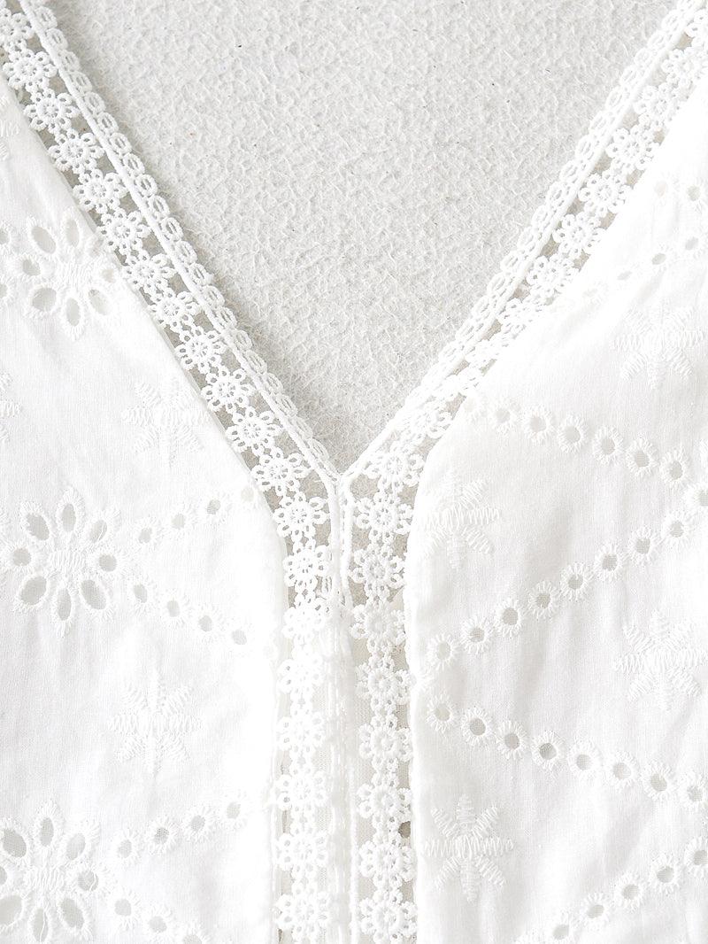 SPRING DRESS - PRIBO