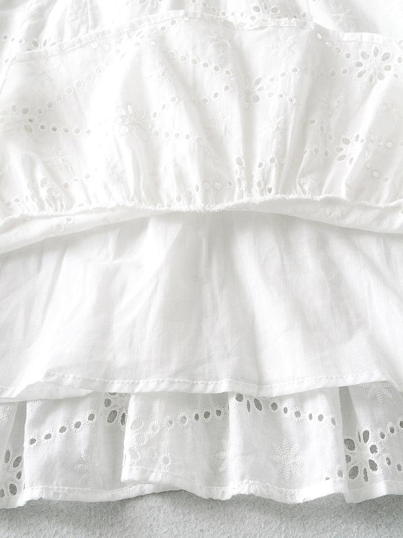 SPRING DRESS - PRIBO