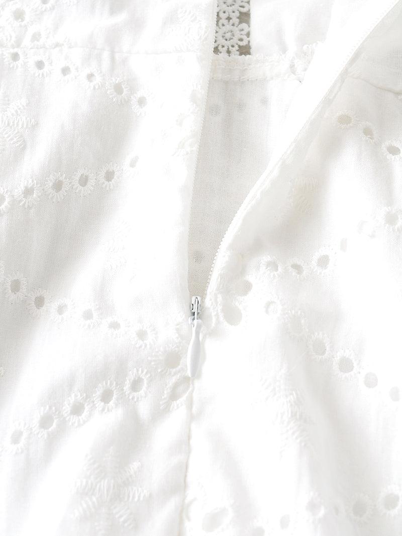 SPRING DRESS - PRIBO