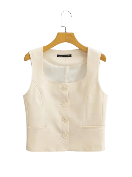 SQUARE TOP - PRIBO