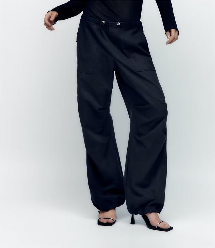 STRAIGHT DENIM JEAN - PRIBO