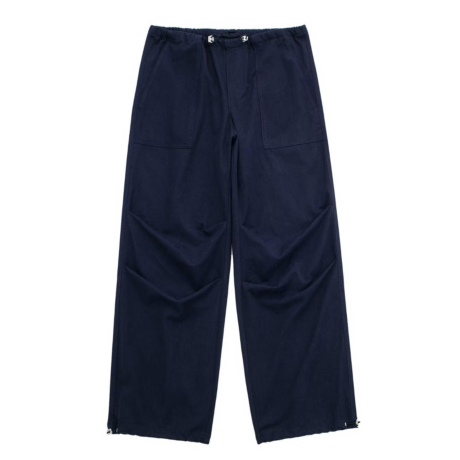 STRAIGHT DENIM JEAN - PRIBO