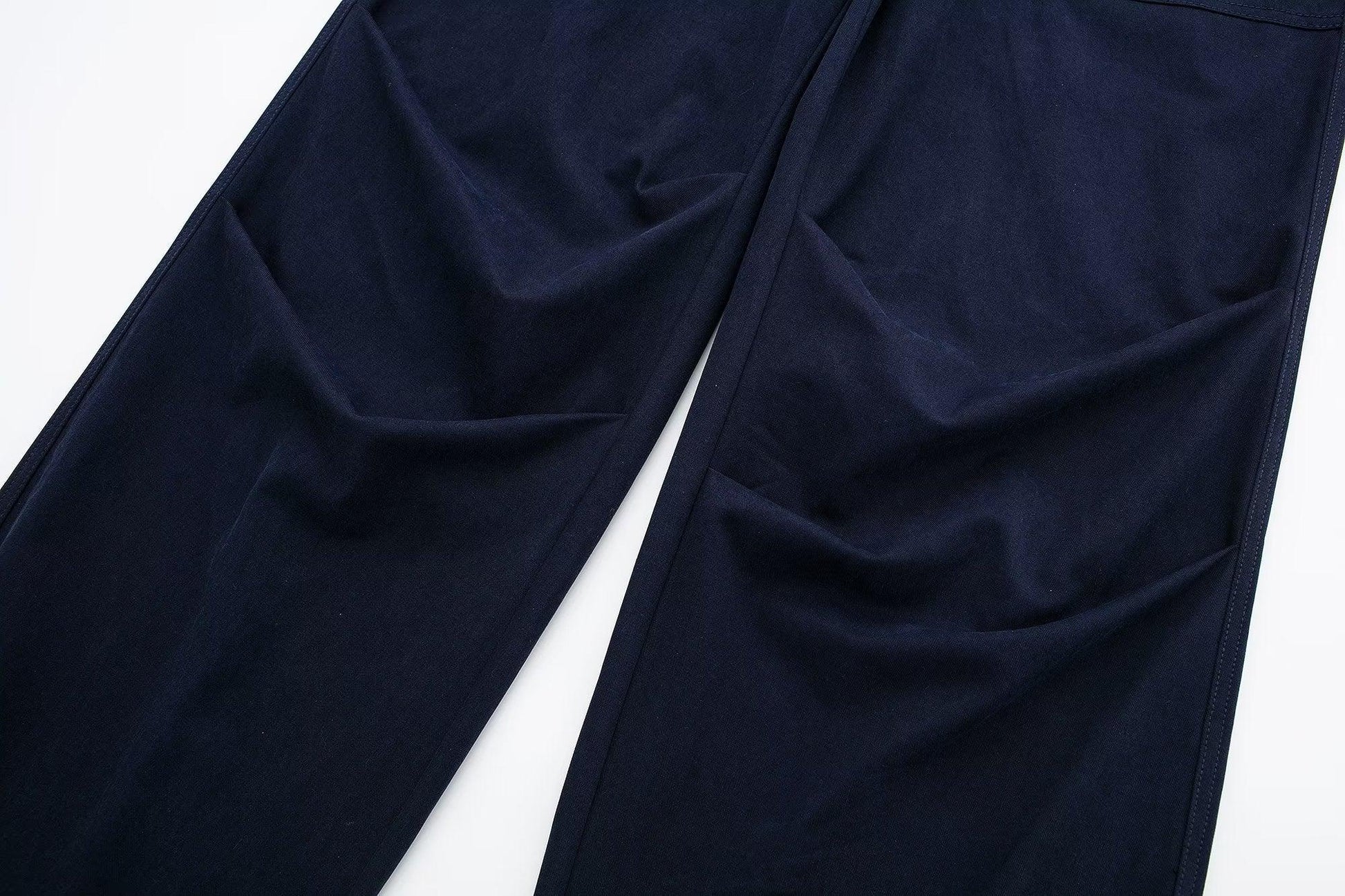 STRAIGHT DENIM JEAN - PRIBO
