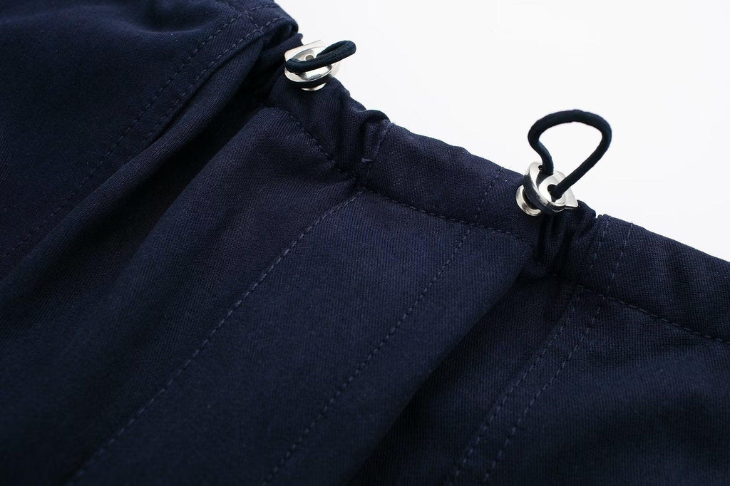 STRAIGHT DENIM JEAN - PRIBO