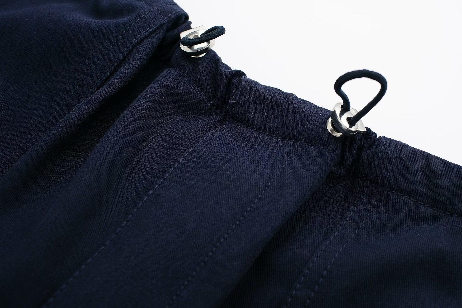 STRAIGHT DENIM JEAN - PRIBO