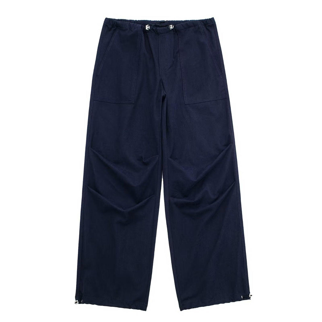 STRAIGHT DENIM JEAN - PRIBO