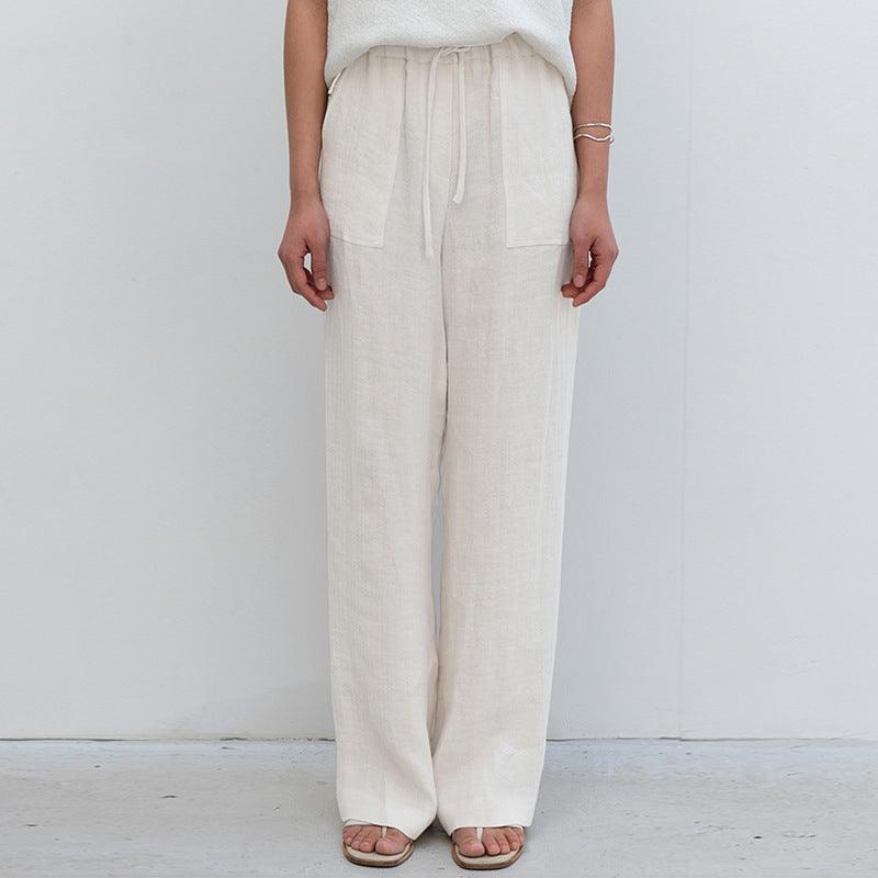 STRAIGHT PANT - PRIBO