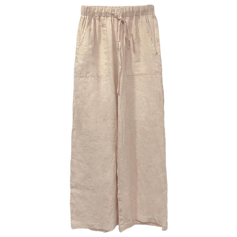 STRAIGHT PANT - PRIBO