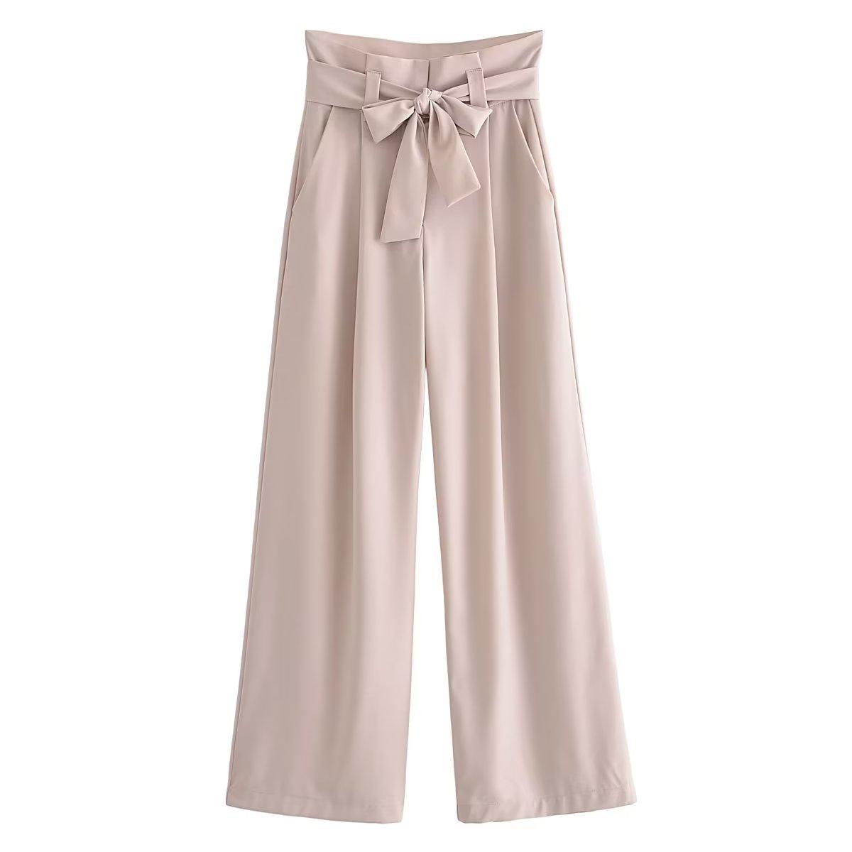 STRAIGHT PANT - PRIBO