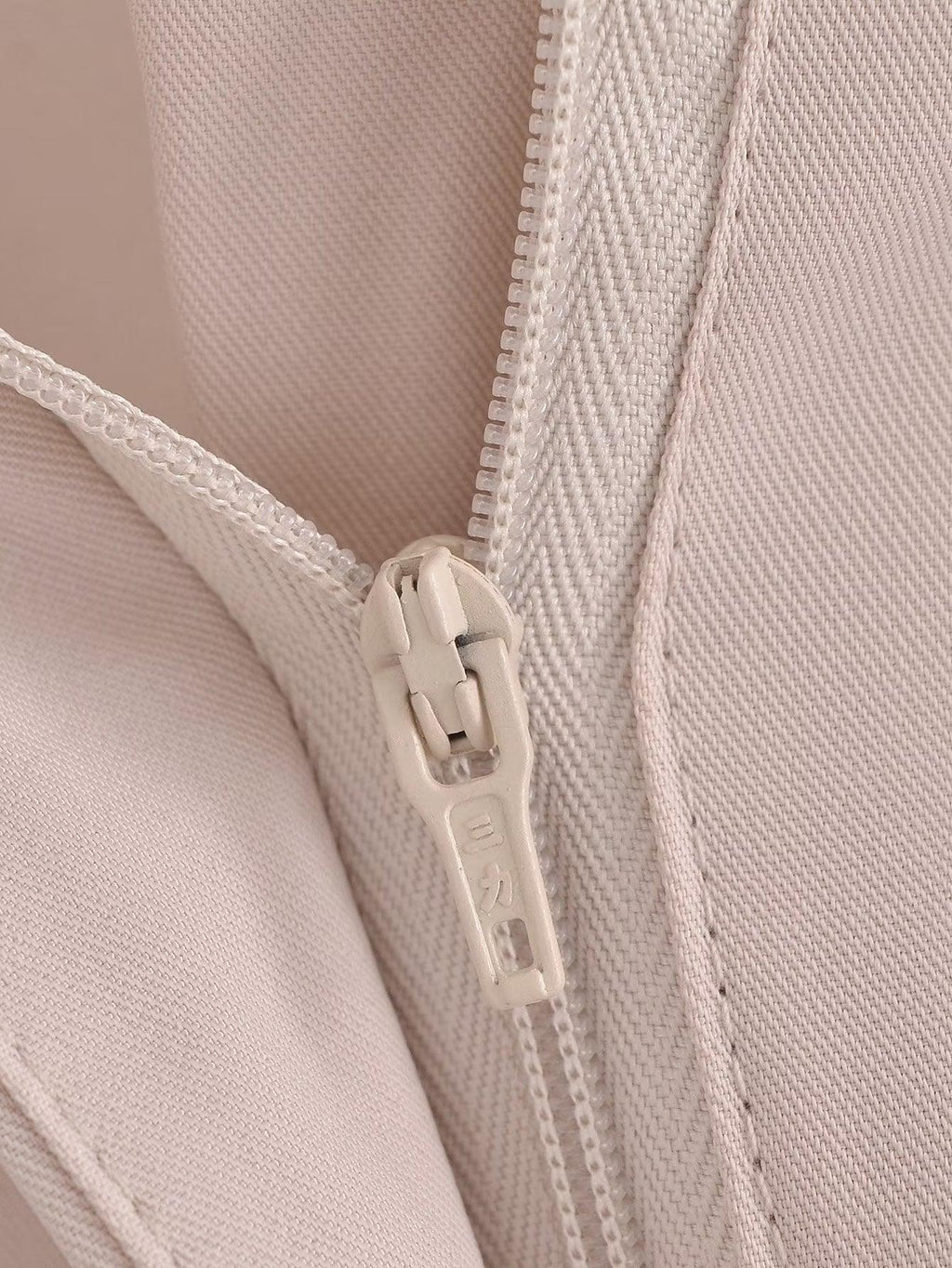 STRAIGHT PANT - PRIBO