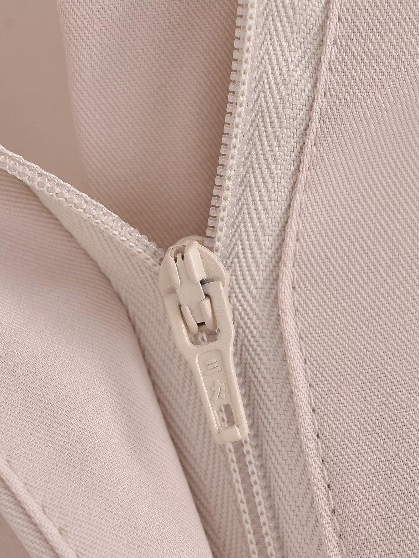 STRAIGHT PANT - PRIBO
