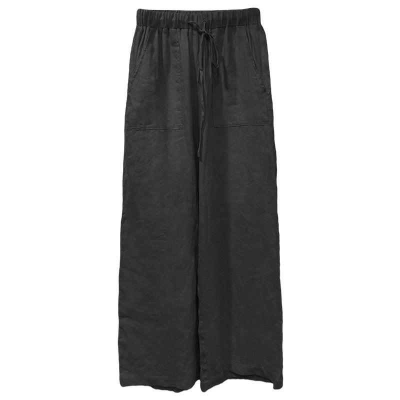 STRAIGHT PANT - PRIBO