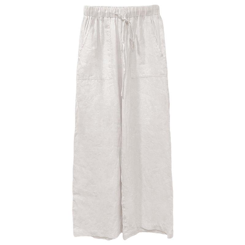 STRAIGHT PANT - PRIBO