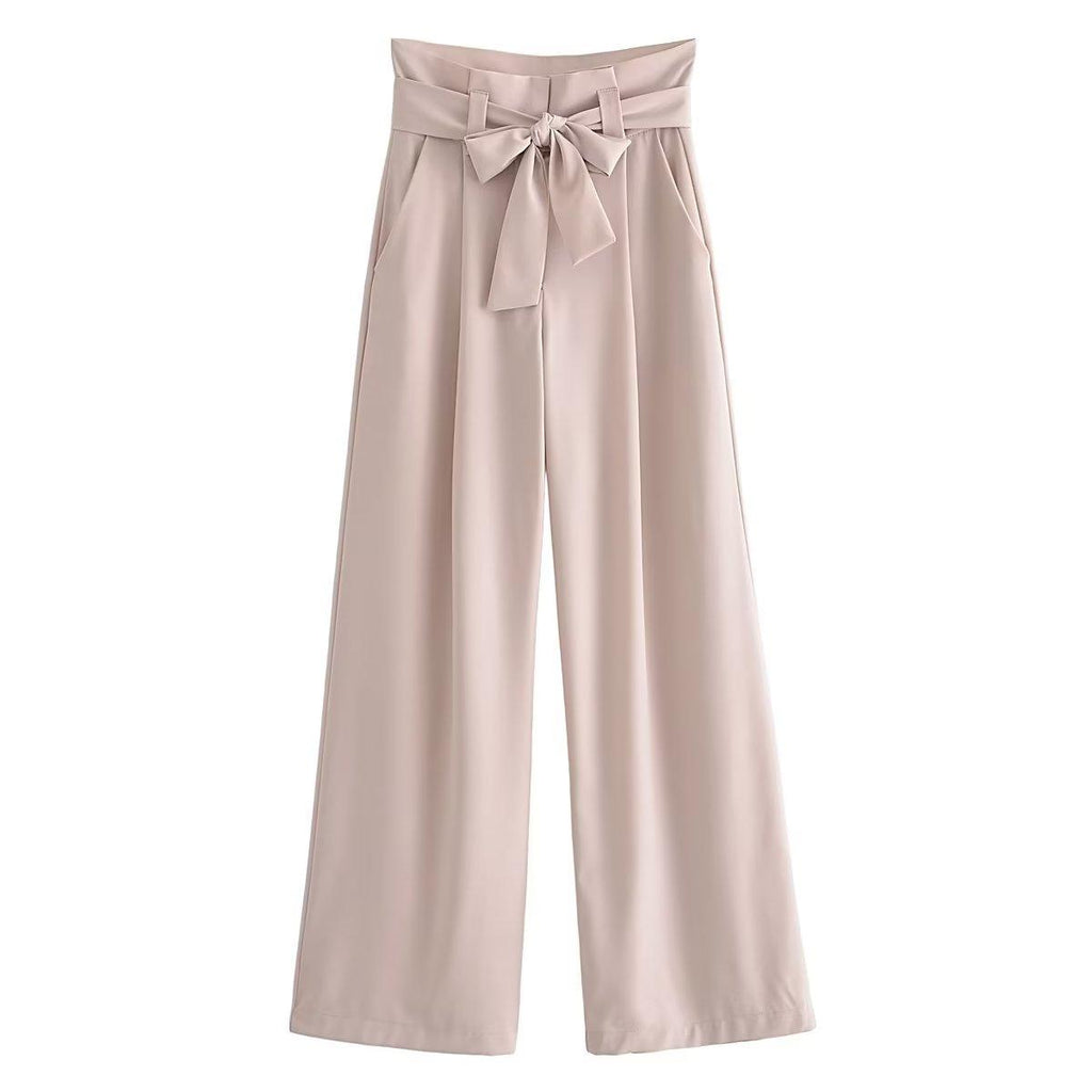 STRAIGHT PANT - PRIBO