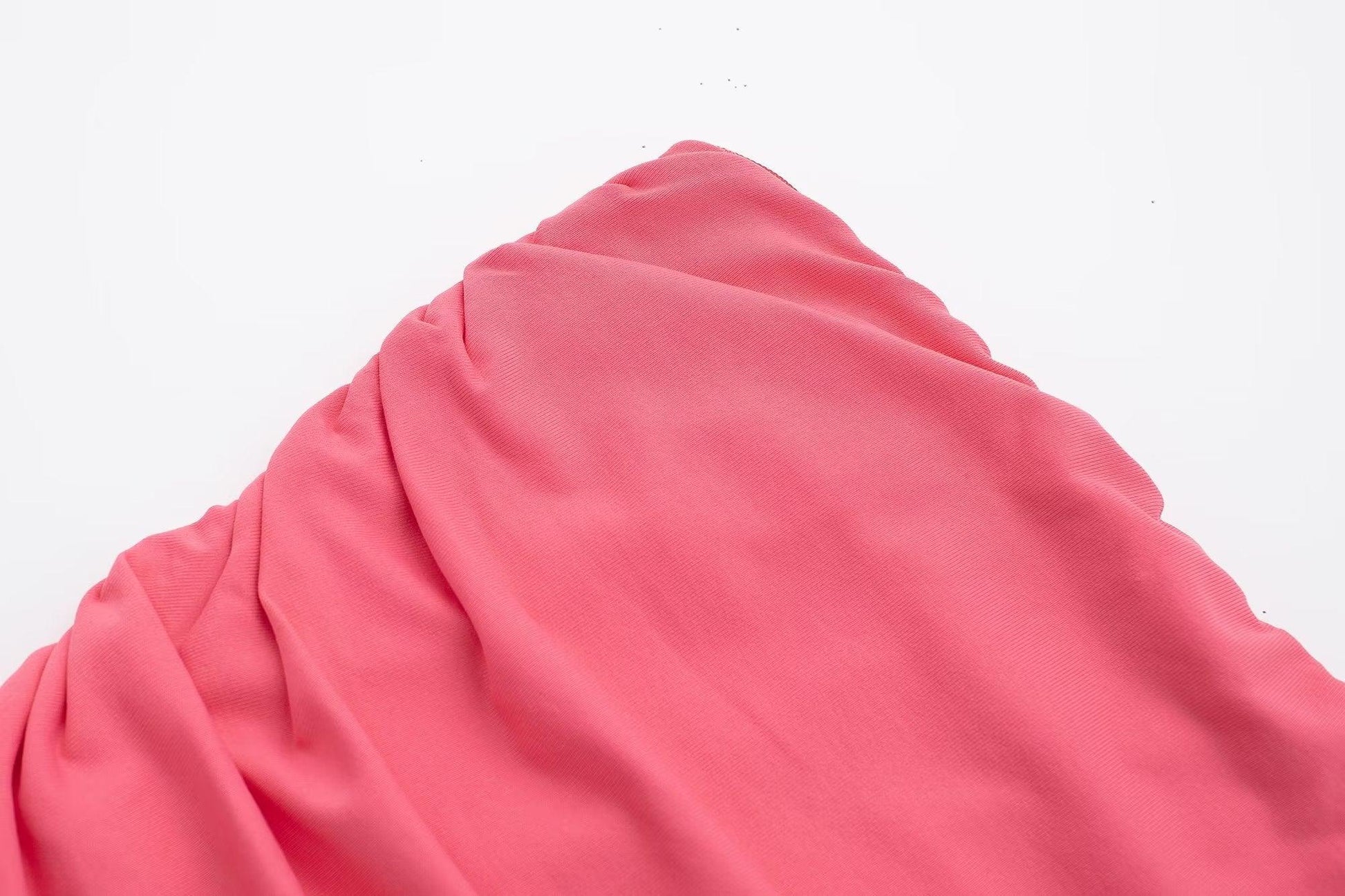 STRAPLESS DRESS - PRIBO
