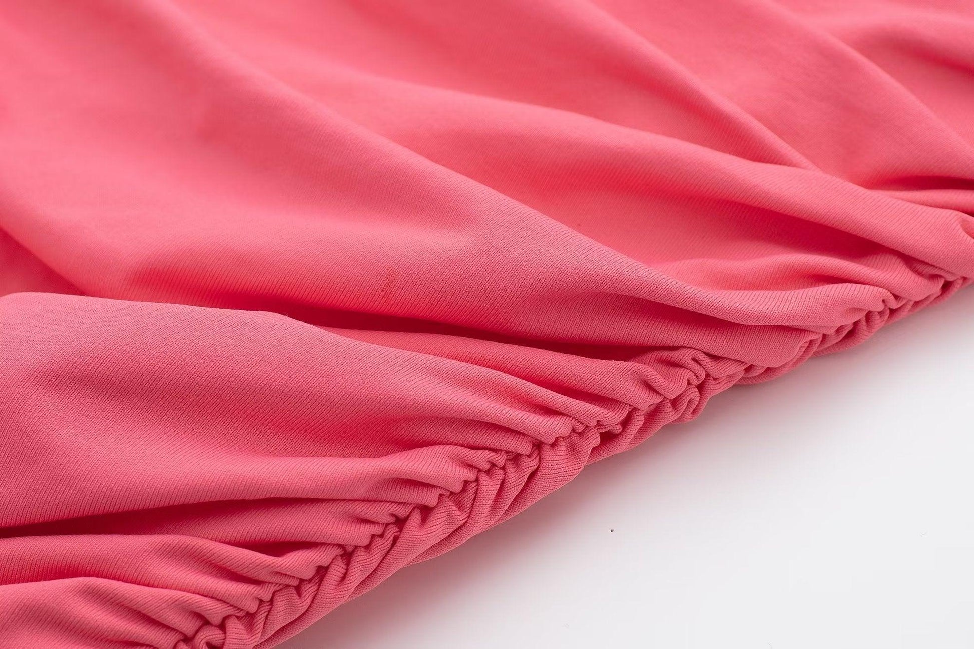 STRAPLESS DRESS - PRIBO