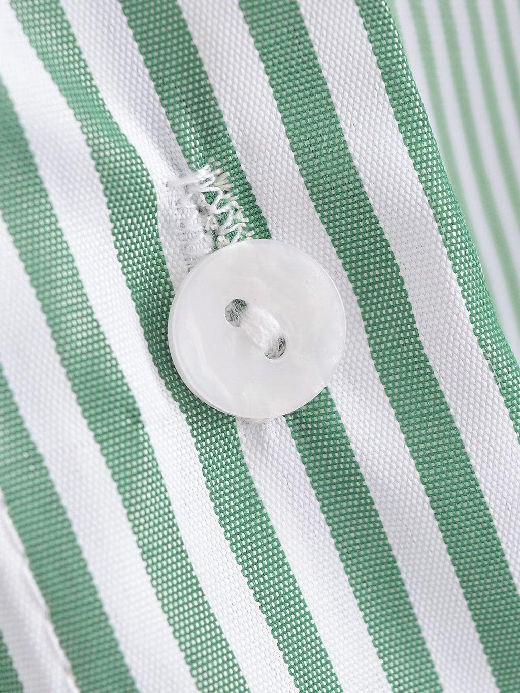 STRIPED DRESS - PRIBO