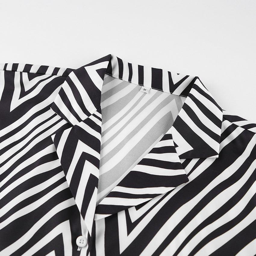 STRIPED SET - PRIBO
