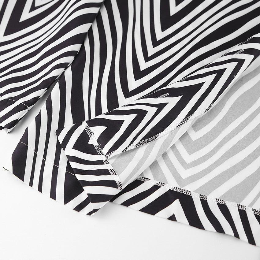 STRIPED SET - PRIBO