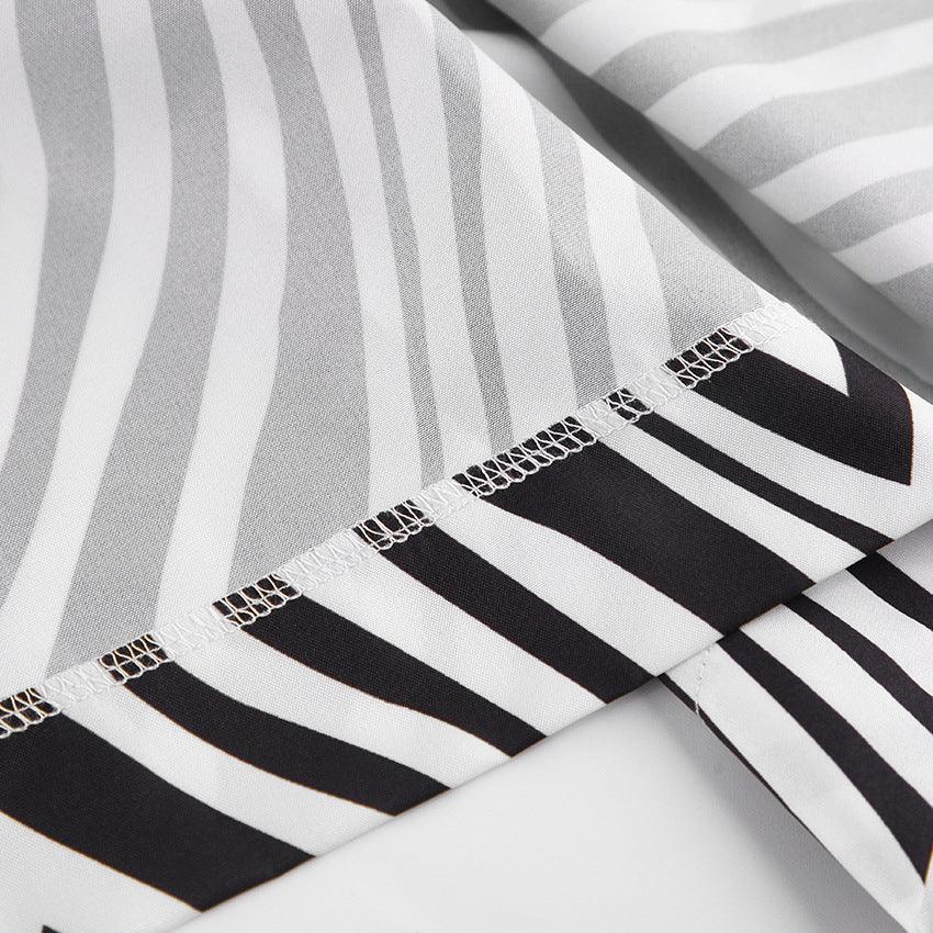 STRIPED SET - PRIBO