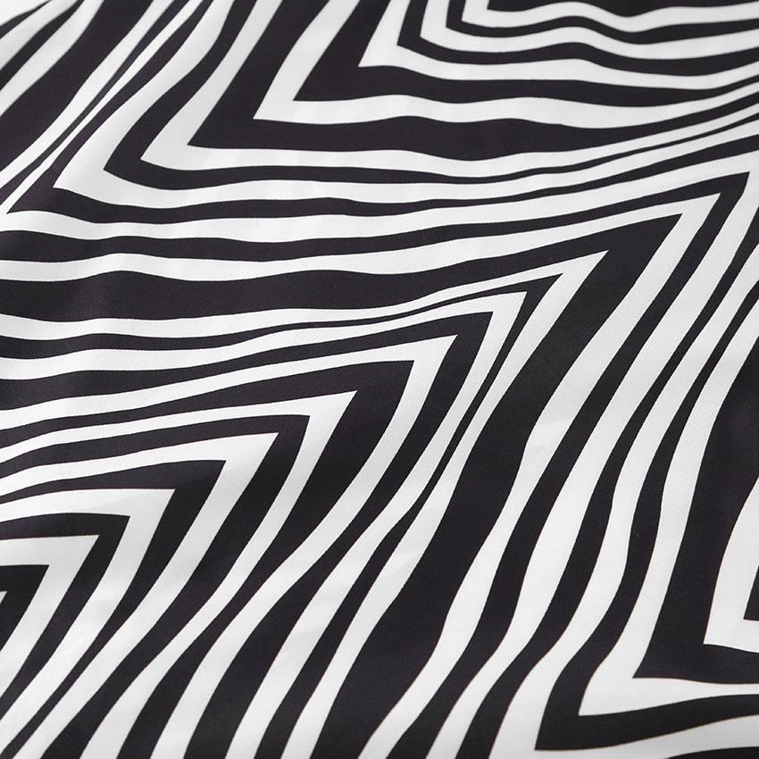 STRIPED SET - PRIBO