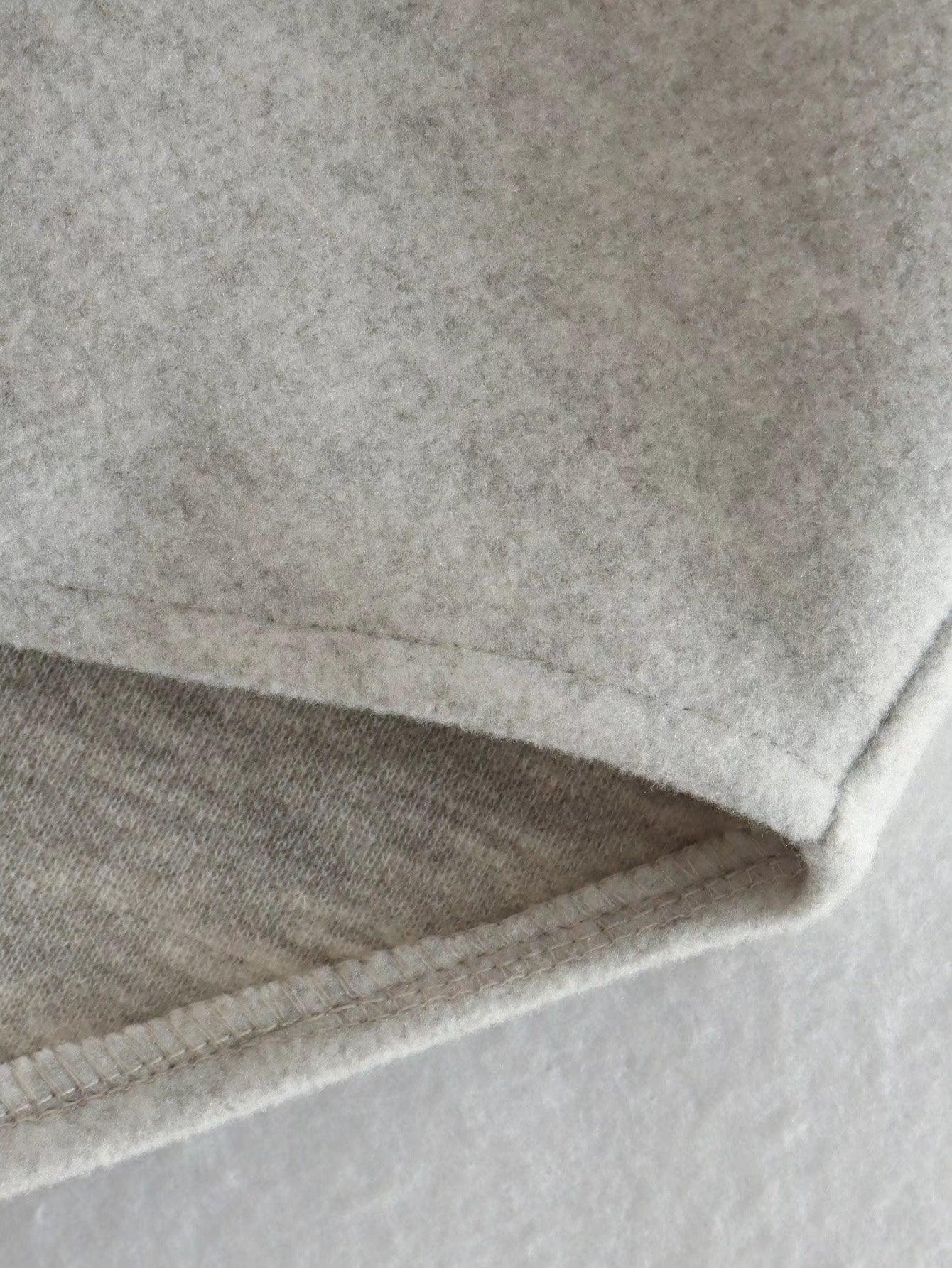 SUEDE TEXTURED JACKET - PRIBO