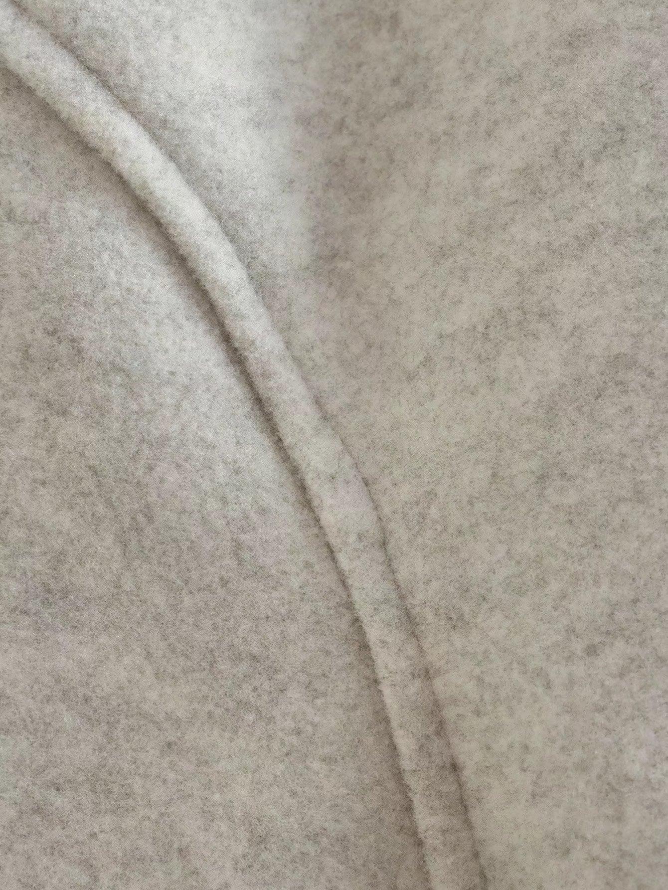 SUEDE TEXTURED JACKET - PRIBO