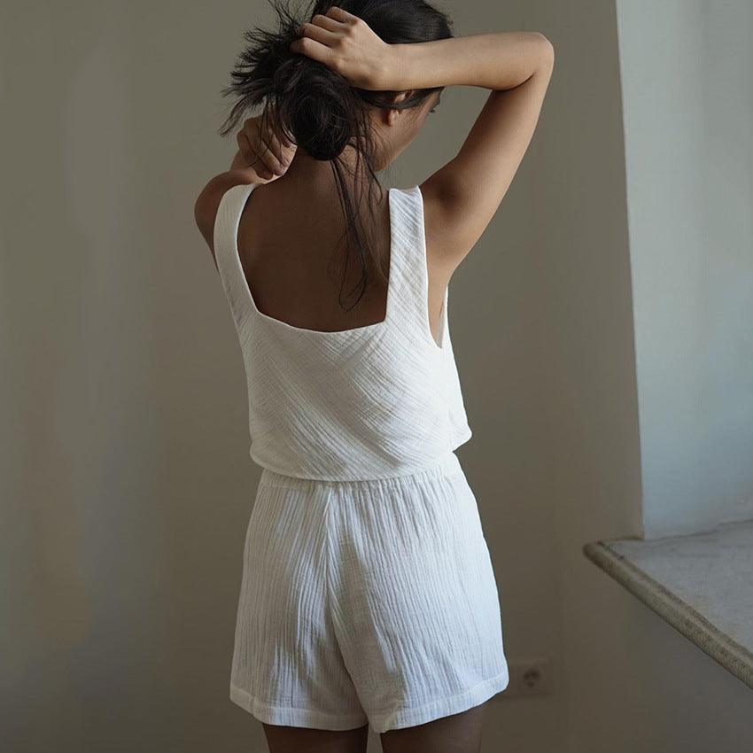 SUMMER COTTON SET - PRIBO
