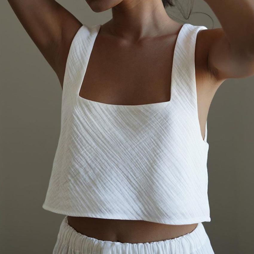 SUMMER COTTON SET - PRIBO