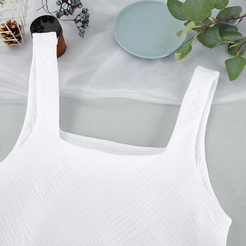 SUMMER COTTON SET - PRIBO