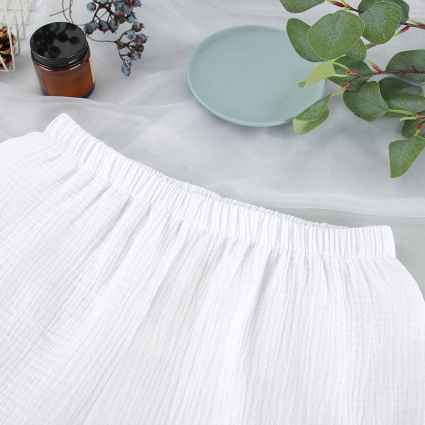 SUMMER COTTON SET - PRIBO