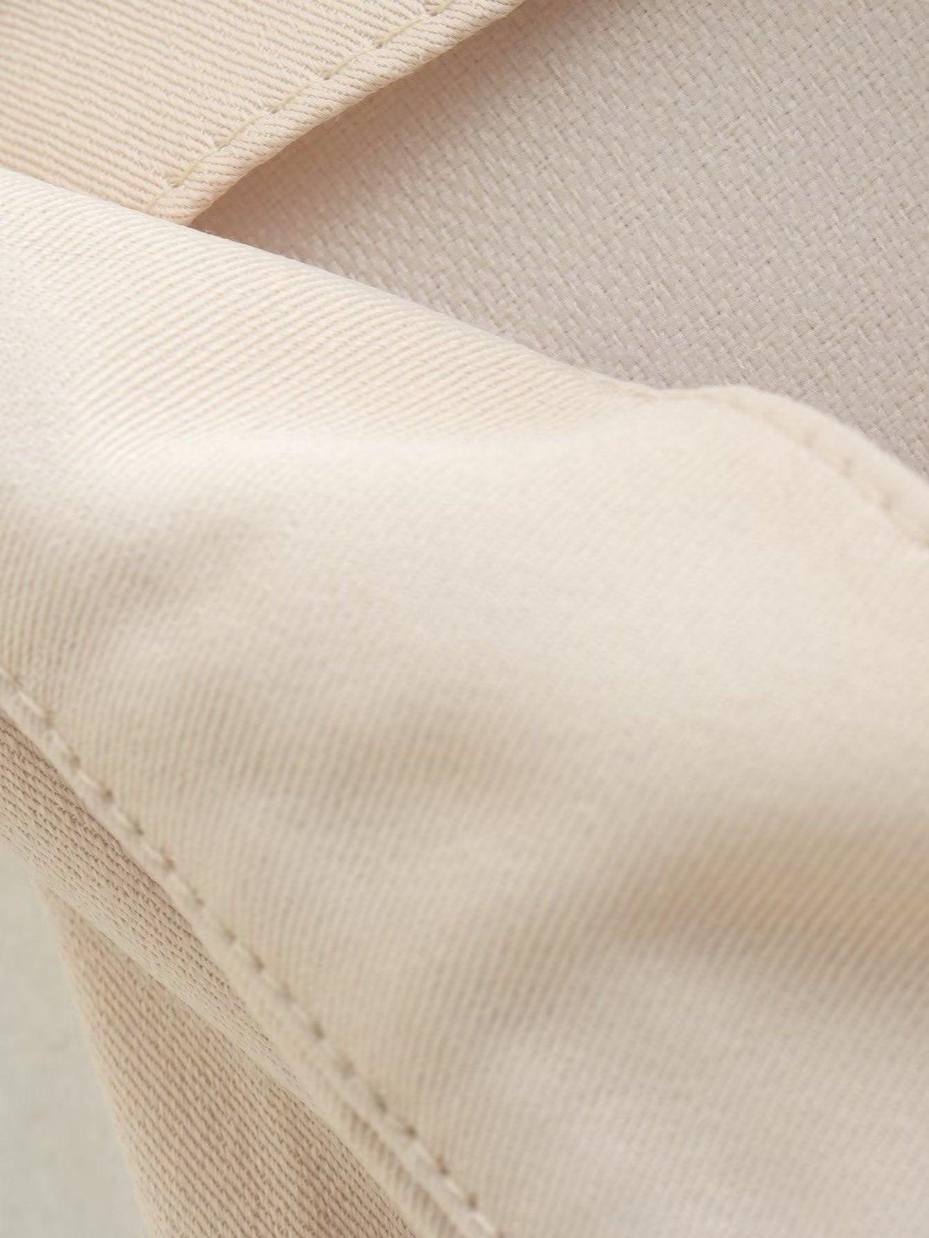TEXTURE SKIRT - PRIBO