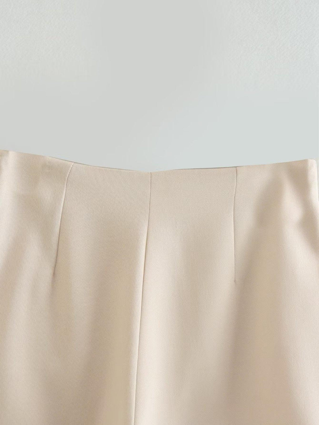 TEXTURE SKIRT - PRIBO