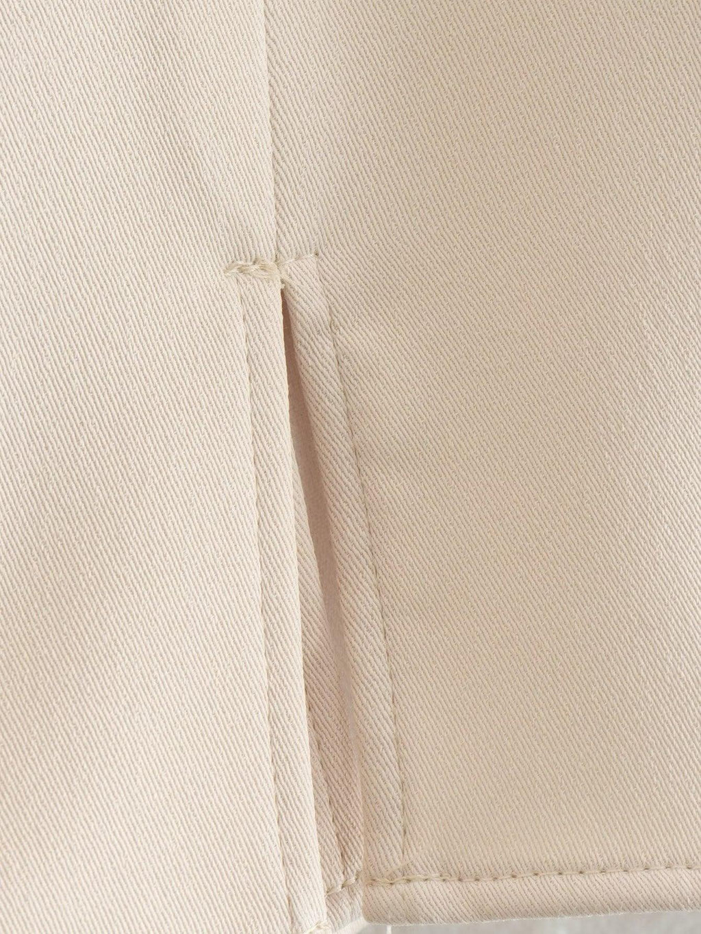 TEXTURE SKIRT - PRIBO