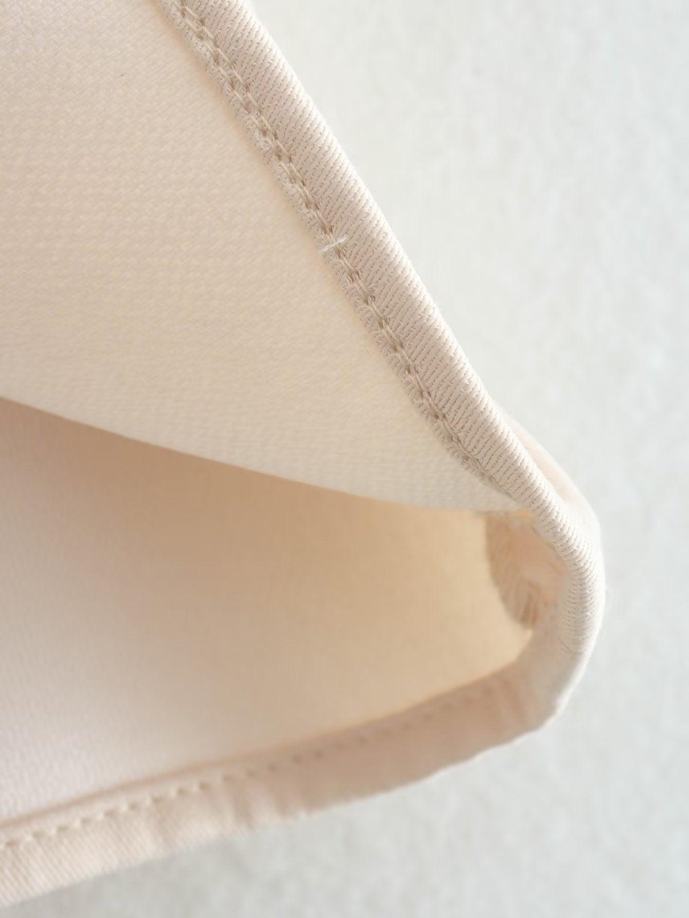 TEXTURE SKIRT - PRIBO