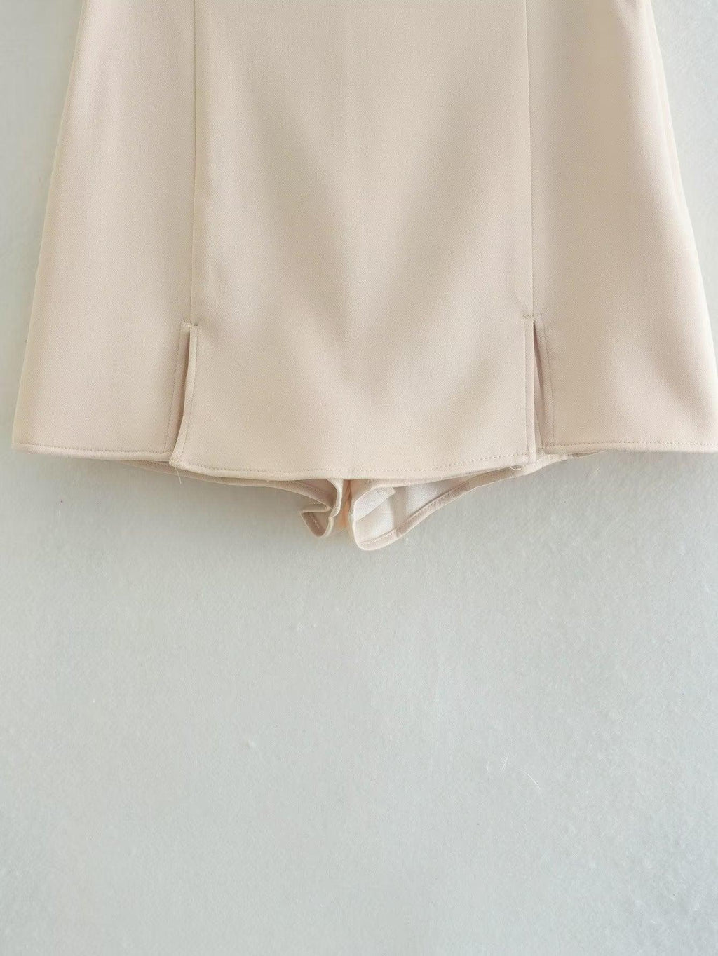 TEXTURE SKIRT - PRIBO