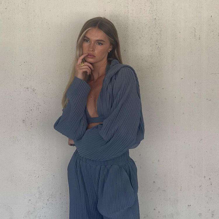 THREE PIECE SET - PRIBO