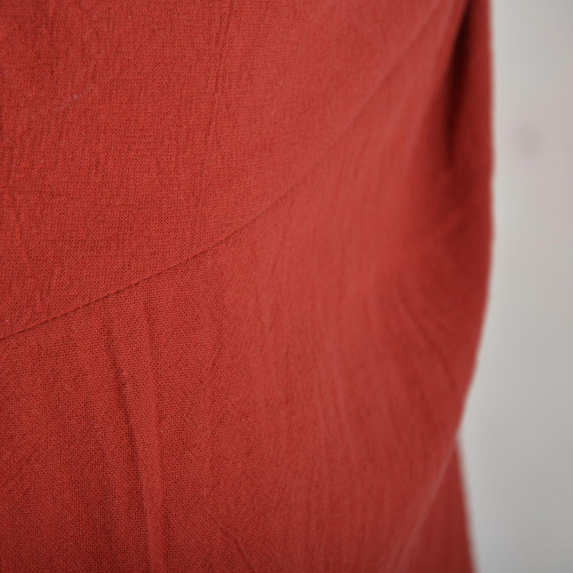 TWISTED SKIRT - PRIBO