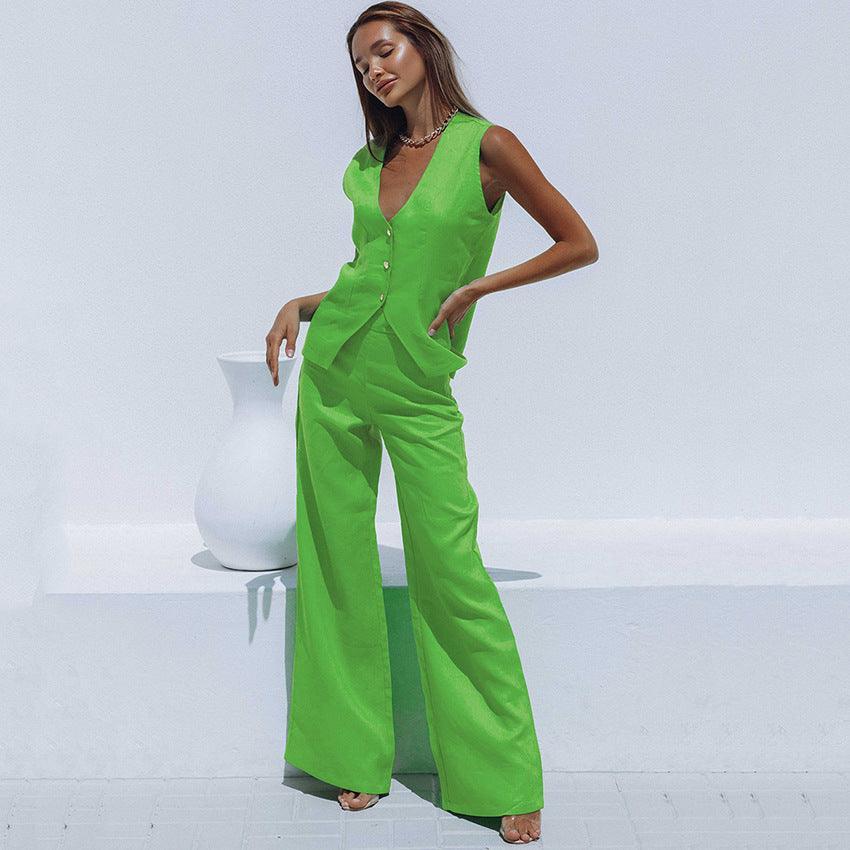 TWO PIECE SET - PRIBO