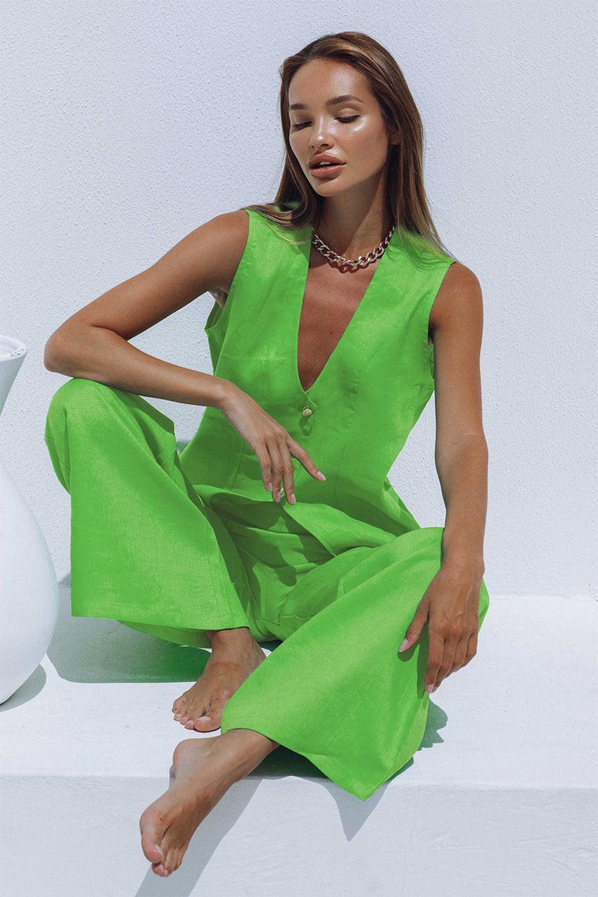 TWO PIECE SET - PRIBO