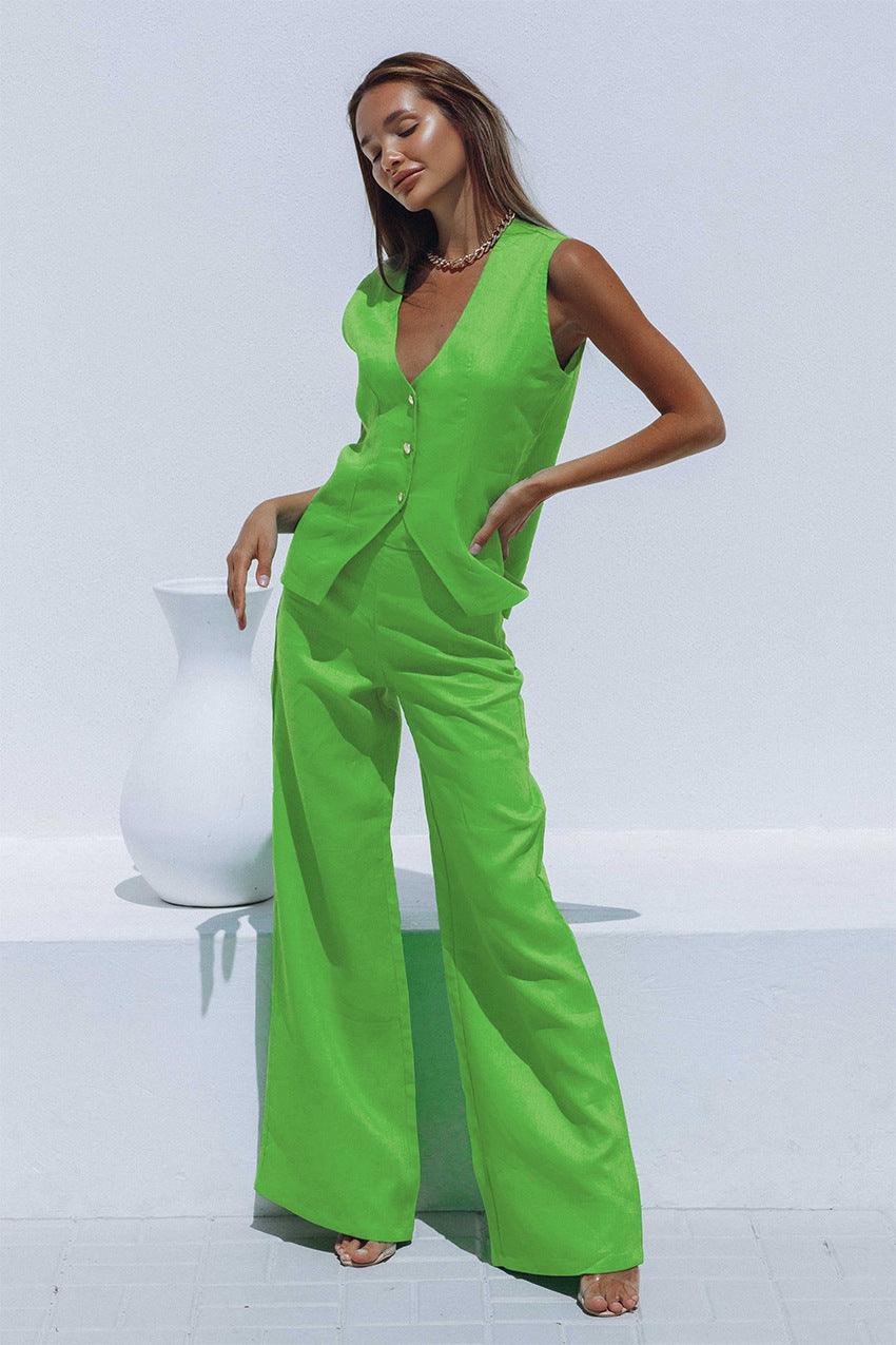 TWO PIECE SET - PRIBO