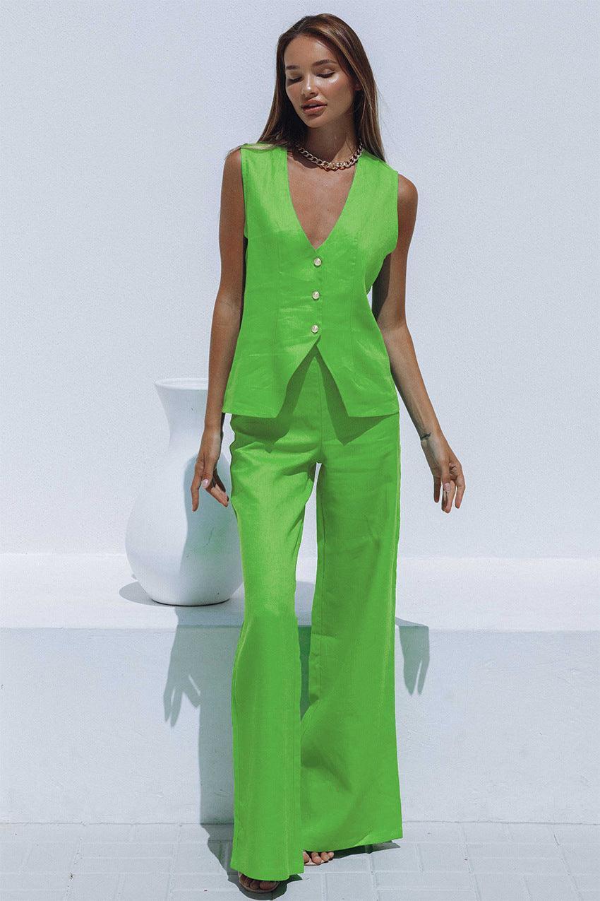 TWO PIECE SET - PRIBO
