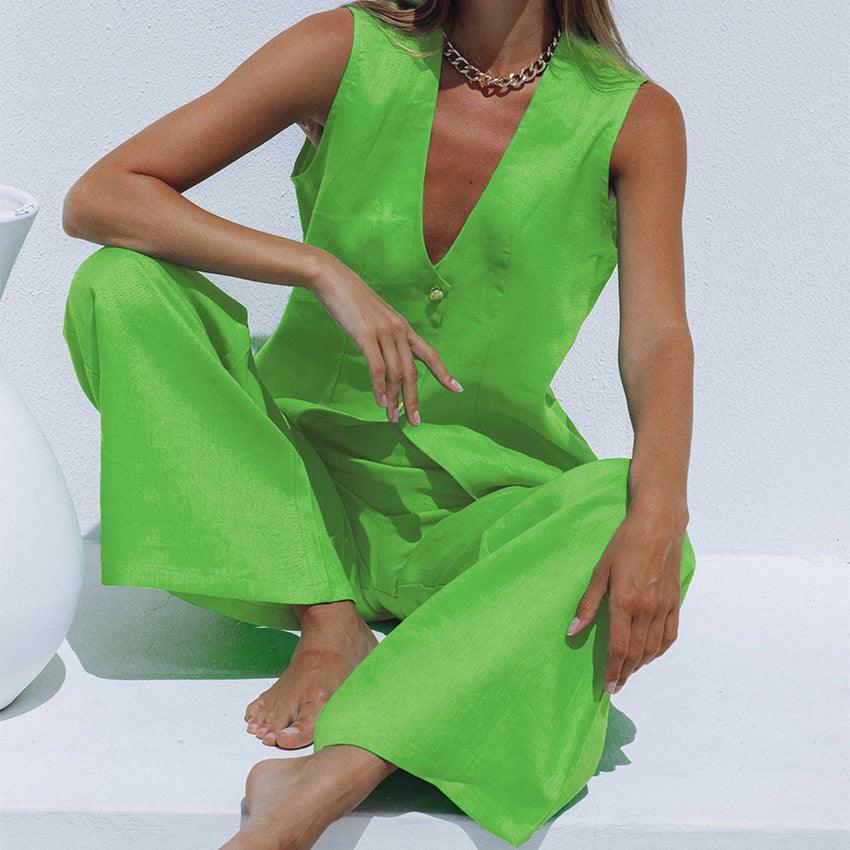 TWO PIECE SET - PRIBO