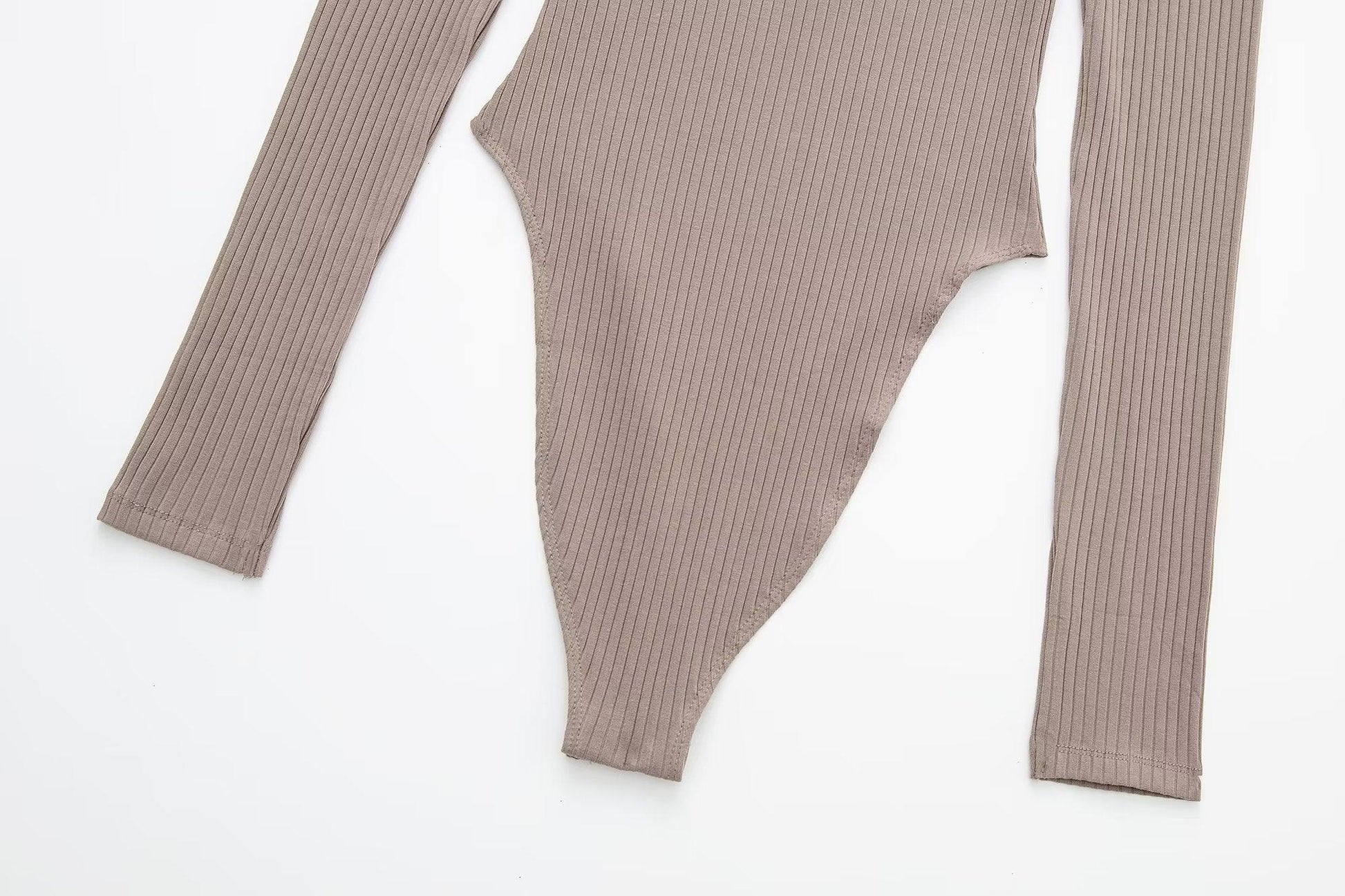 URBAN BODYSUIT - PRIBO