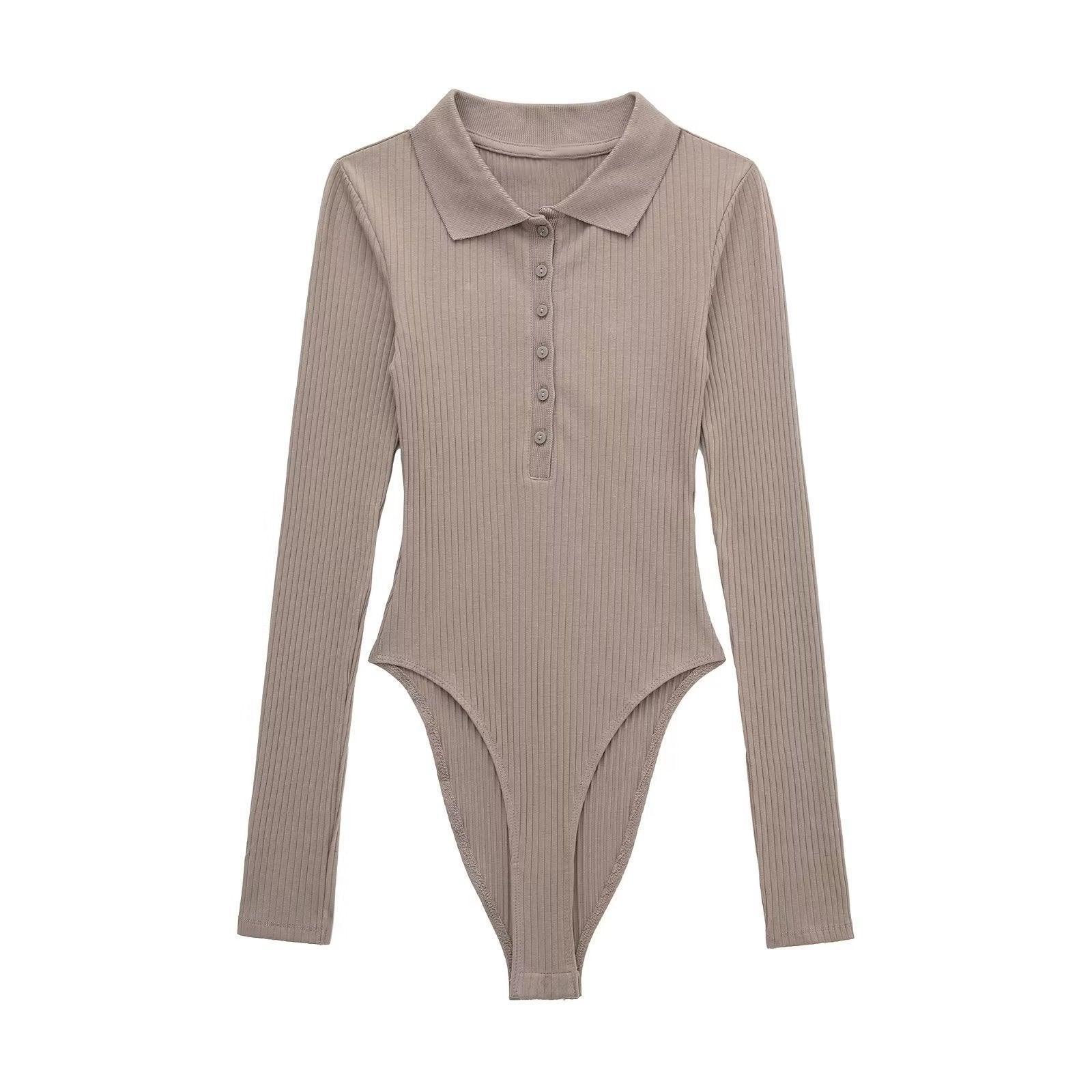 URBAN BODYSUIT - PRIBO