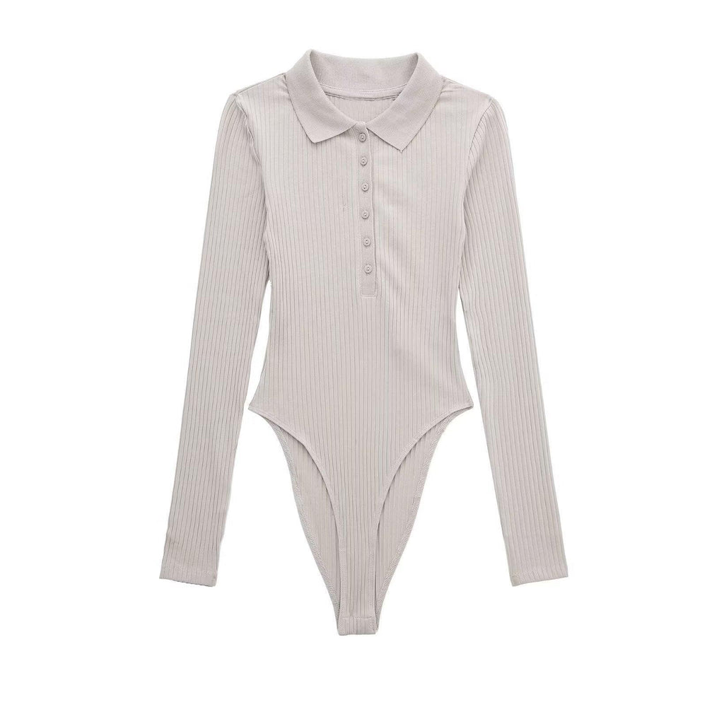 URBAN BODYSUIT - PRIBO