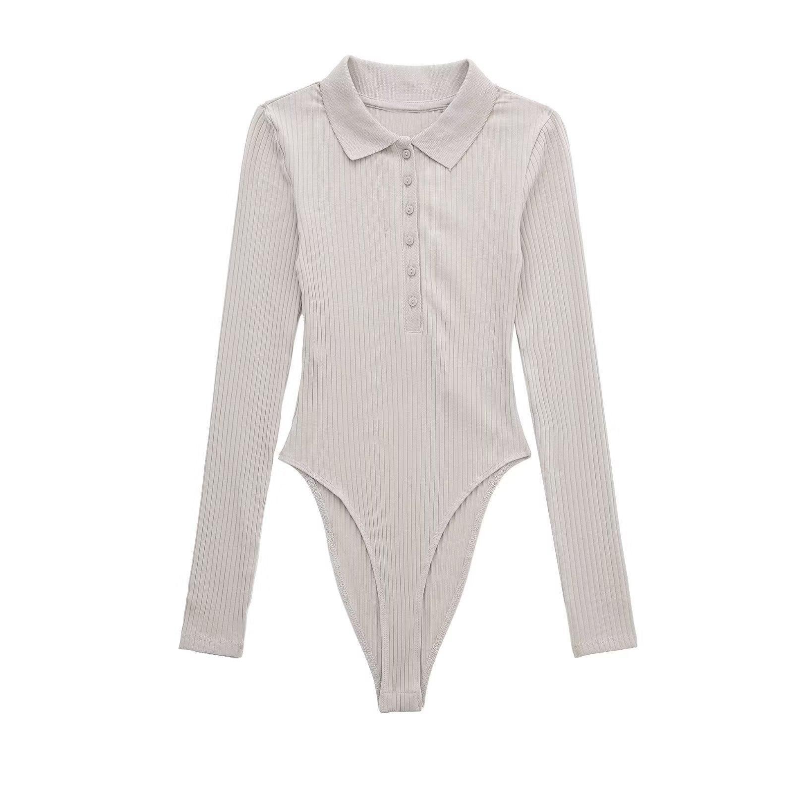 URBAN BODYSUIT - PRIBO
