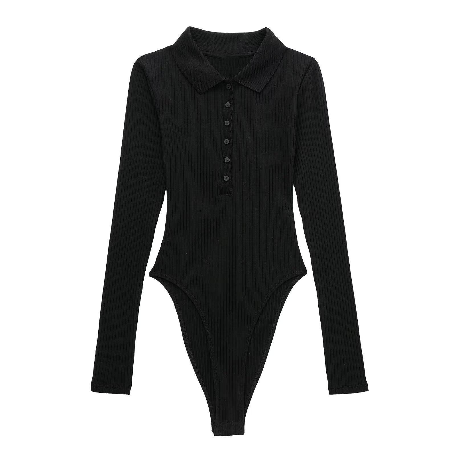 URBAN BODYSUIT - PRIBO