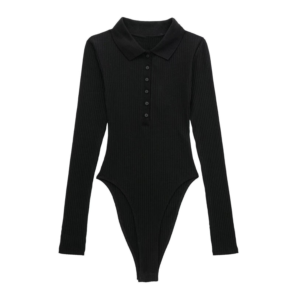 URBAN BODYSUIT - PRIBO